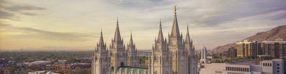 Salt Lake Temple